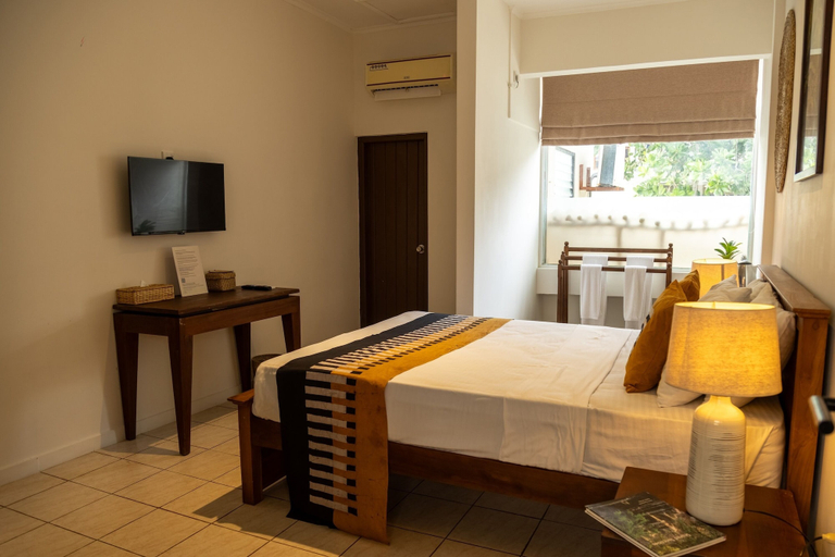 Bedroom 3, Neevana Hotel Hikkaduwa, Hikkaduwa