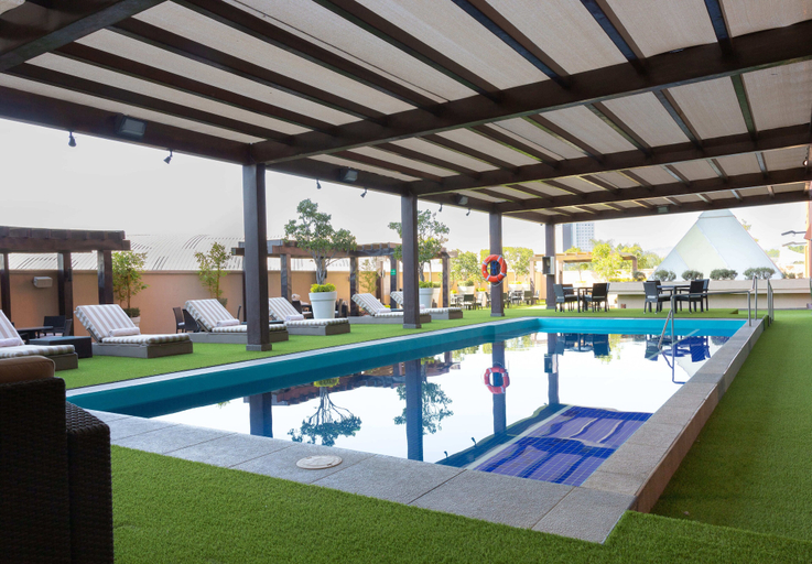 Sport & Beauty 2, Barceló Guadalajara, Guadalajara