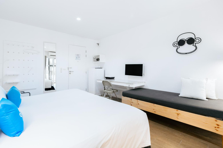 Bedroom 29