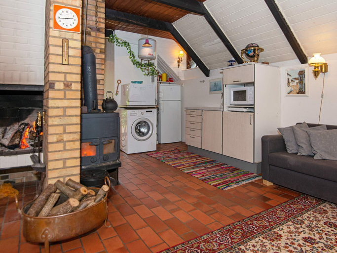 Others 5, 2 Person Holiday Home in Ejstrupholm, Ikast-Brande
