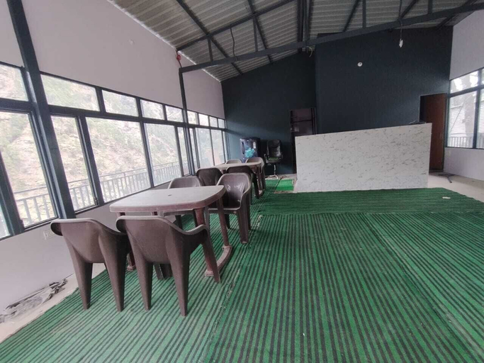 Others 5, Hotel Maya Residency, Rudraprayag