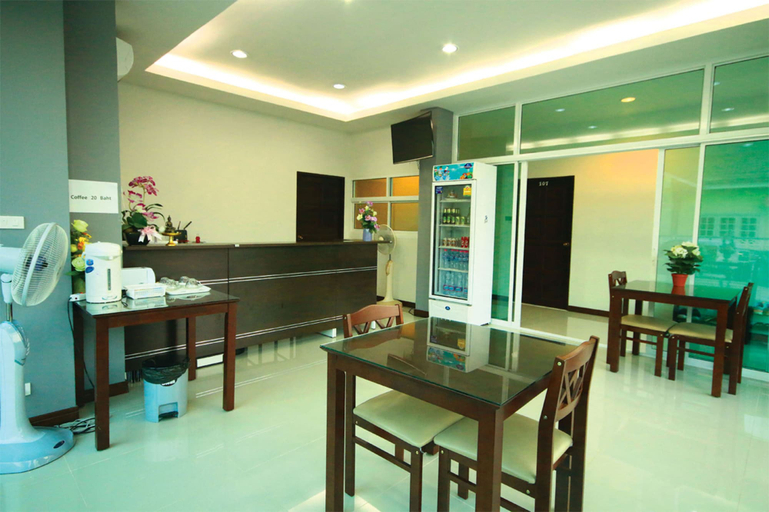 Food & Drinks 4, Baan Samrarn, Mueang Krabi