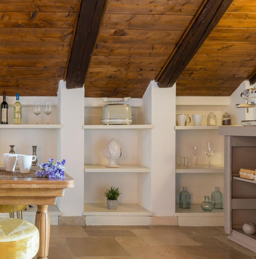 Room 3, Le Cupole - Suite Panoramica by Wonderful Italy, Brindisi
