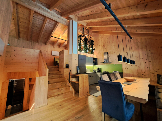 Others 5, Chalet Ablon, Zell am See