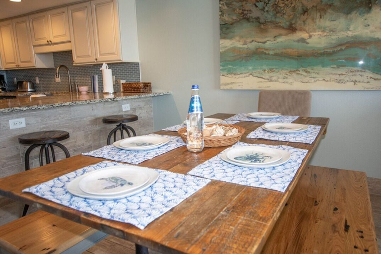 Others 4, Beach House 603d- Rest Ashore, Walton