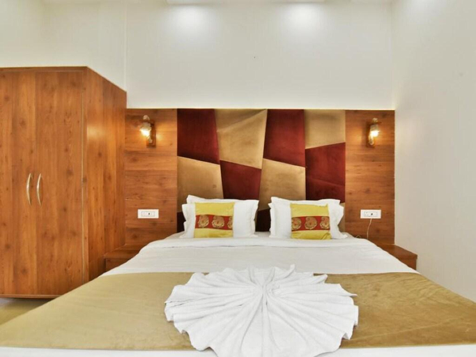 Others 3, Hotel Sallow Premium, Amritsar