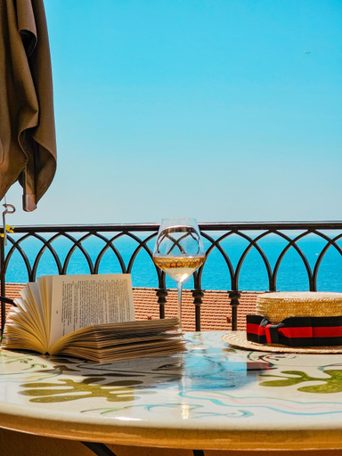 Sport & Beauty 2, La Perouse Hotel, Alpes-Maritimes