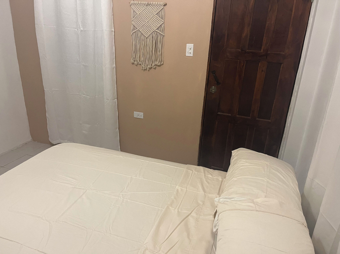 Bedroom 2, Casa De Shangrila