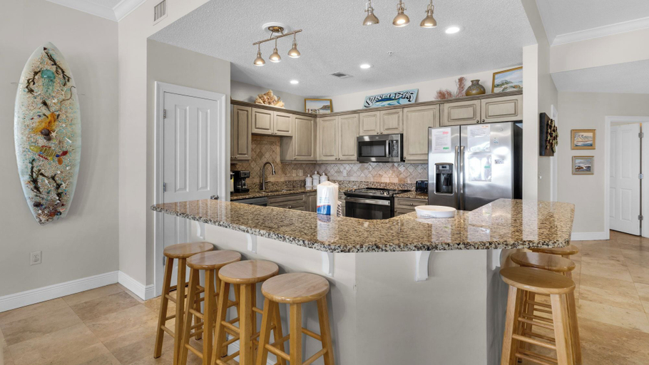 Food & Drinks 3, Legacy 303: Beachfront Retreat on 30a!, Walton