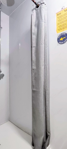 Bathroom 3, Donna Nega Guest House, Caminha