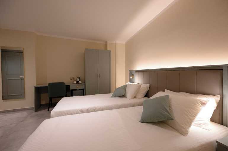 Bedroom 3, Marcellino Boutique Living