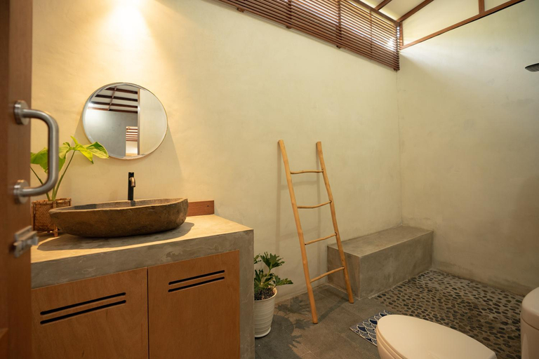 Bathroom 3, Harapura Villa, Nyuh Kuning, Ubud, Gianyar