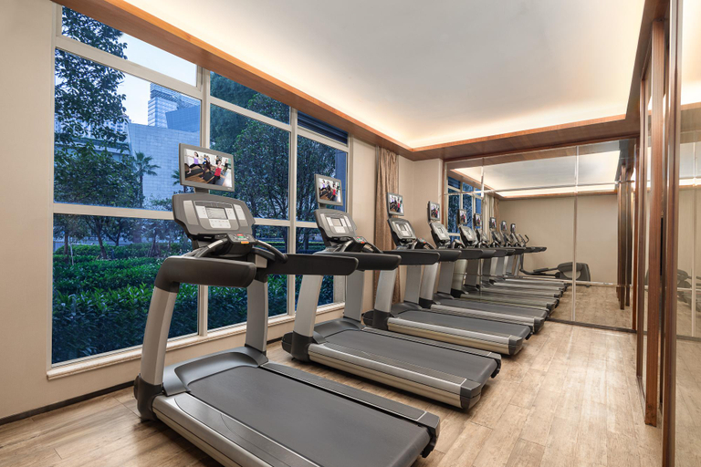 Others 5, Ascott Guangzhou, Guangzhou
