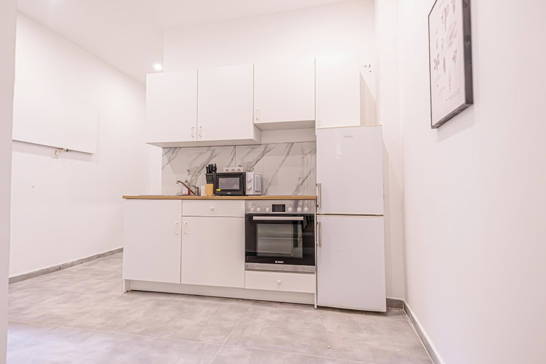 Others 3, 4BR Shared Apt 10Min Walk to Westbahnhof, Wien