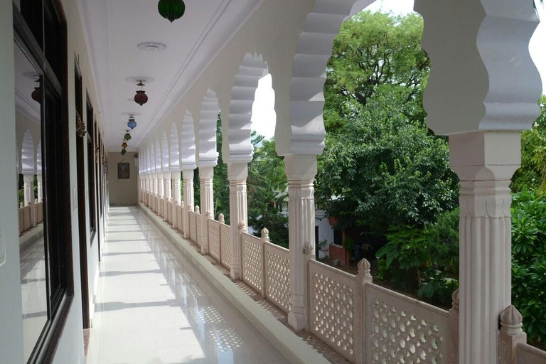 Others 5, Hotel Sun Set Cafe, Ajmer