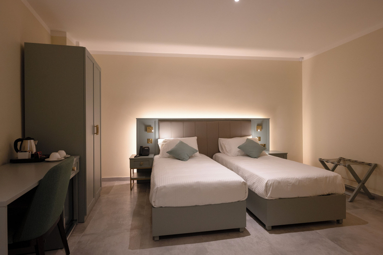 Bedroom 3, Marcellino Boutique Living