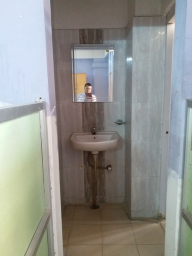 Bathroom, Kalita Boarding Home, Kamrup Metropolitan