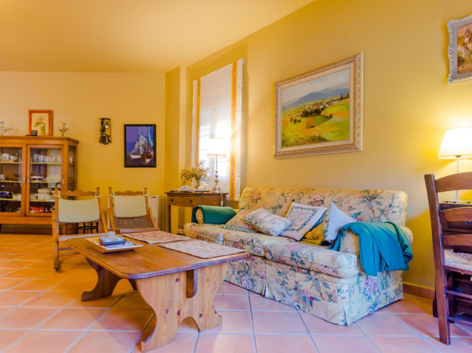 Room 4, Villa La Vega 14354 in Chiclana, Cádiz