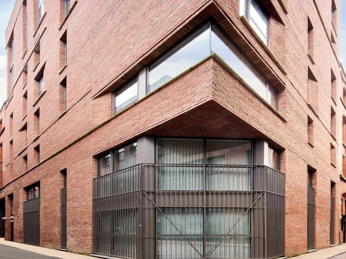 Exterior & Views 2, Finlays Yard by Veeve, Manchester