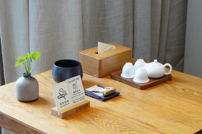 Amenities 6