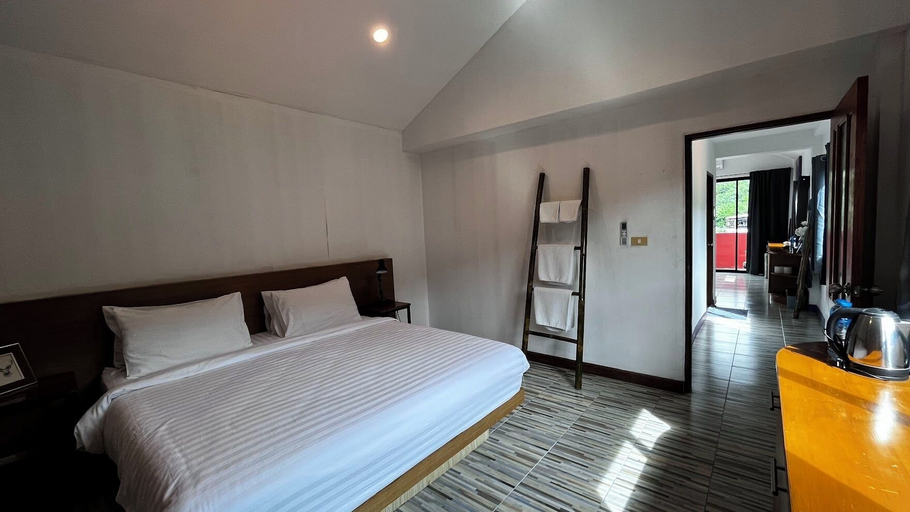 Bedroom 3, Coco mountain view, Phuket Island