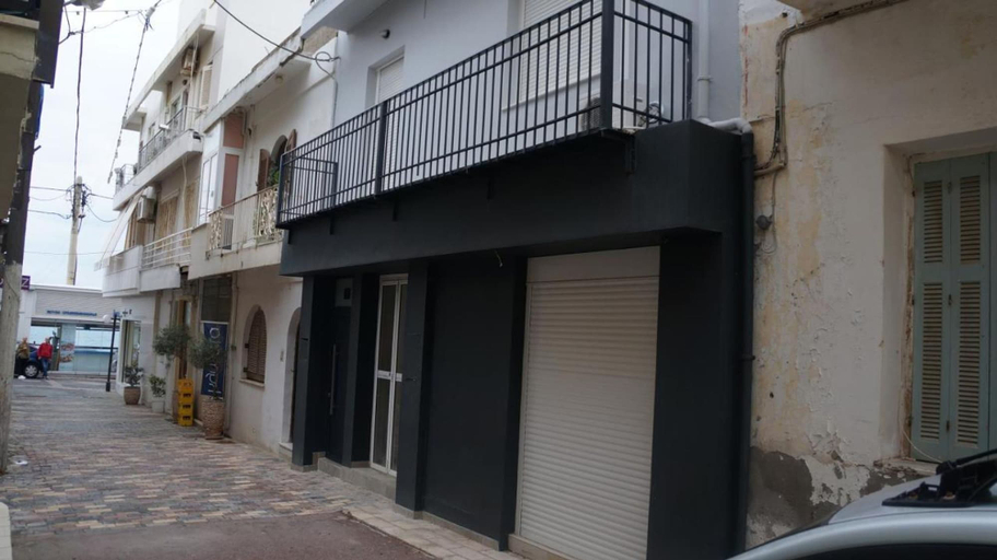 Exterior & Views, Chersonissos Central Apartment, Crete
