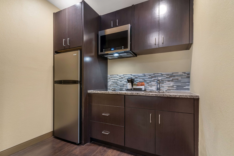 Others 5, Best Western Padre Island, Nueces