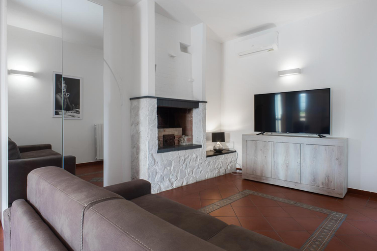 Others 3, The Suites Elegance for Gallipoli, Lecce