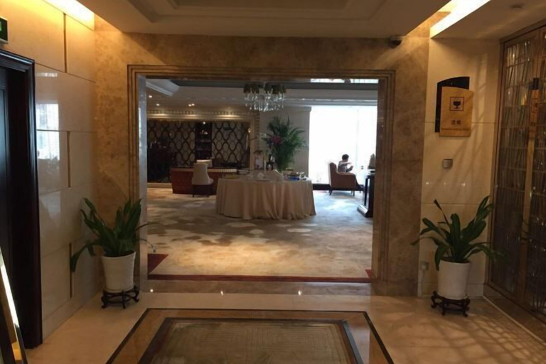 Others 2, Tangshan Shengquan Hot Spring Hotel, Nanjing
