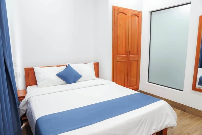 Bedroom 2, Blue Ocean Hotel Phan Thiet - BAY LUXURY, Phan Thiết