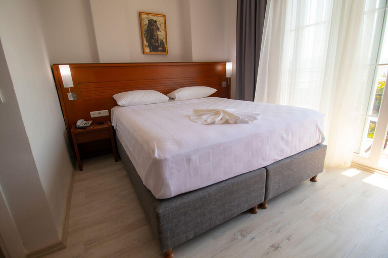 Bedroom 3, Mia Casa Hotel, Fethiye