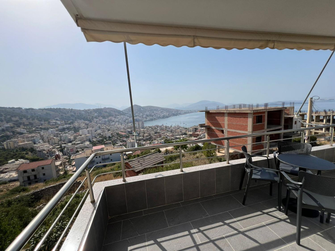 Others 3, Beauty Villa Sarande ! Uphill Location, Sarandës
