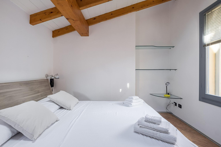 Room 2, Chez Cristina by Wonderful Italy, Bologna