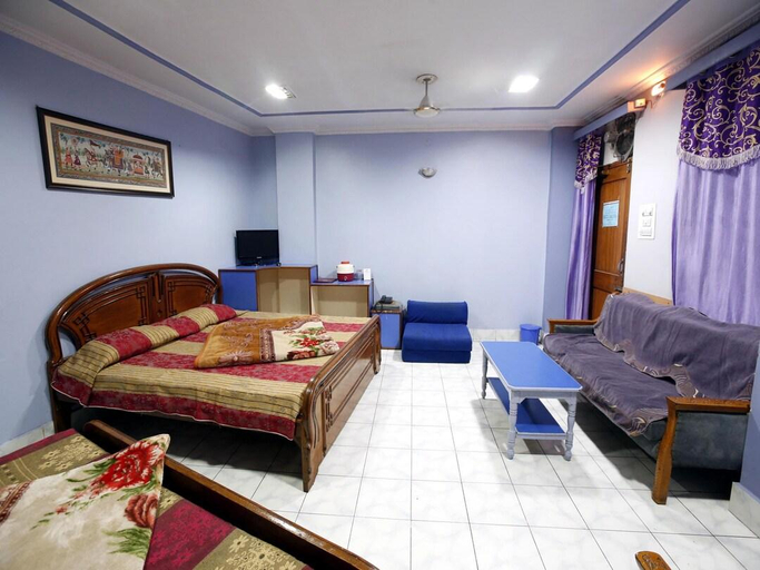Others 5, The Hotel Pravasi Palace, Ajmer