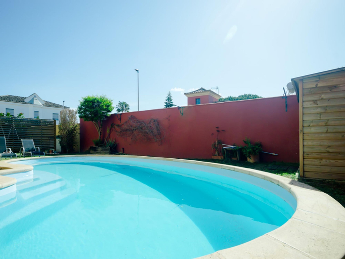 Room 4, Villa Las Palomas 14988, Cádiz