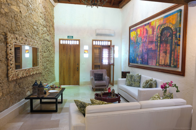 Others 5, Espectacular La Casita Cartagena, Cartagena de Indias
