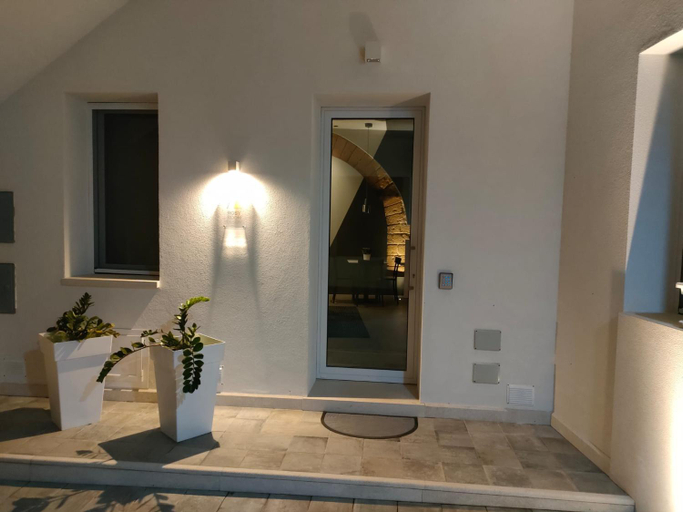 Others 4, Rosy Room Design, Trapani