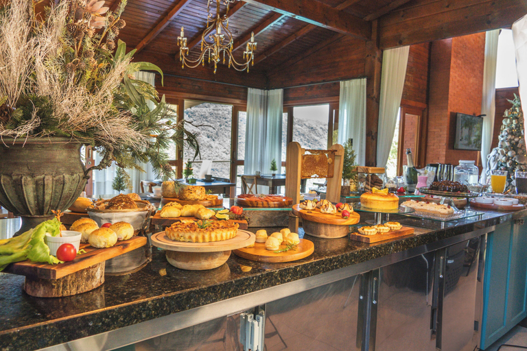 Food & Drinks 5, Valle Ristretto Exclusivo para Casais, Gramado