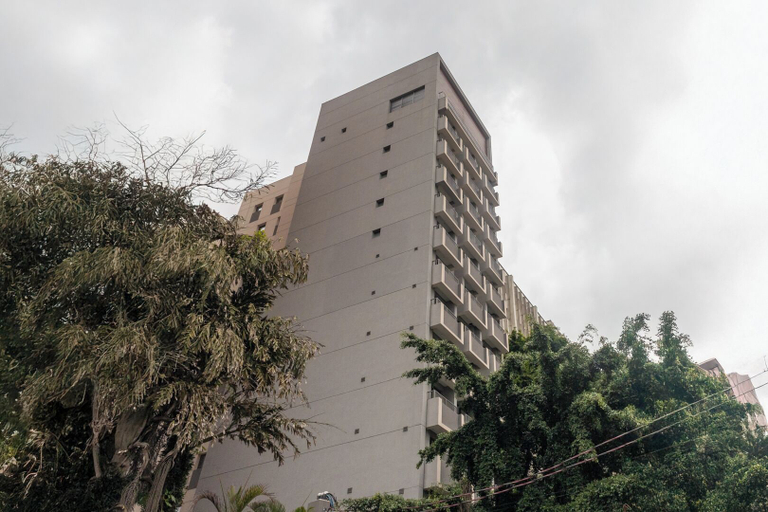Exterior & Views 2, 360 Horizon Paraíso, São Paulo