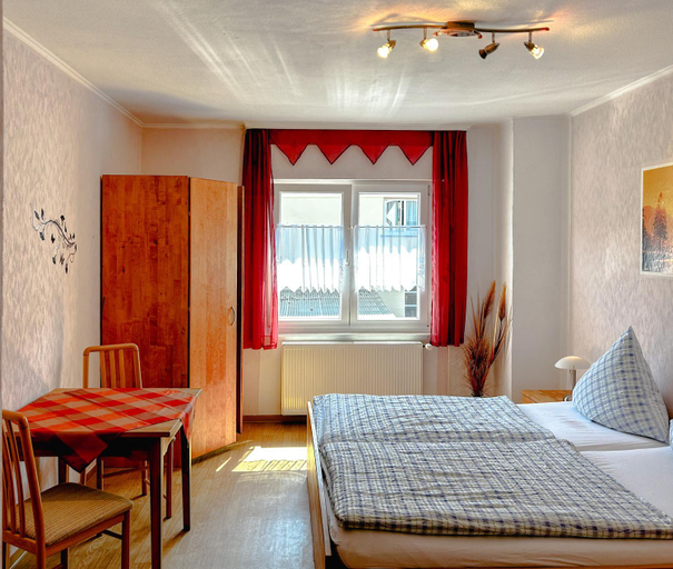 Others 3, Gastezimmer Bruno, Cochem-Zell