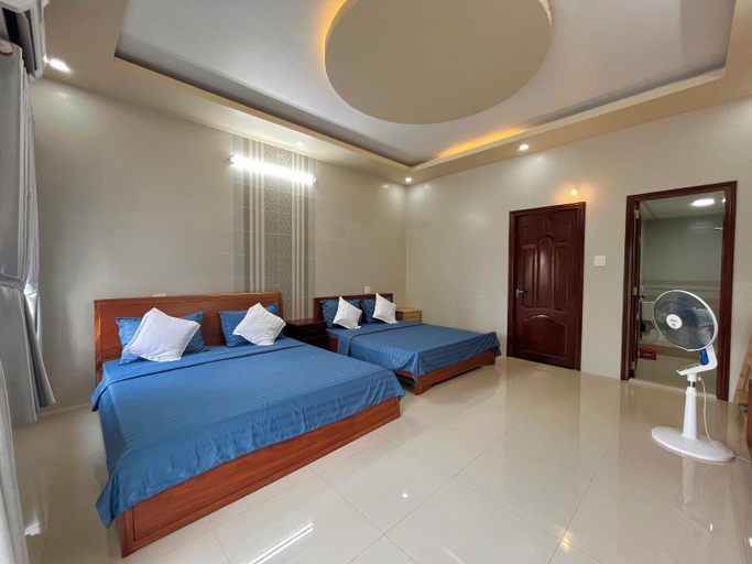 Bedroom 5, T'Homestay, Cái Răng