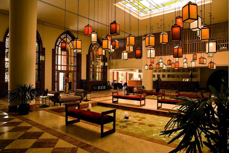 Others 5, The Grand Hotel Sharm El Sheikh, Sharm el-Sheikh