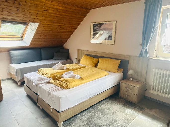 Bedroom 8