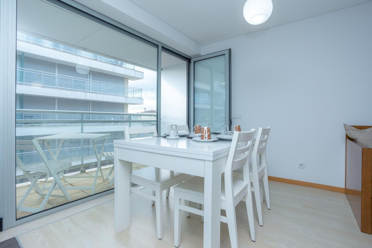 Others 5, Galante Beach Apartment 2, Figueira da Foz
