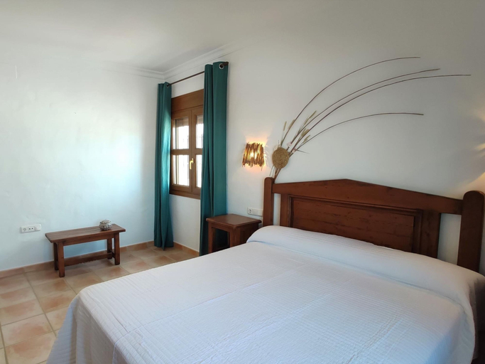 Room 2, Rezon 2 433 in Conil de la Frontera, Cádiz