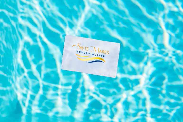 Sport & Beauty 5, Siete Mares Luxury Suites, South Aegean
