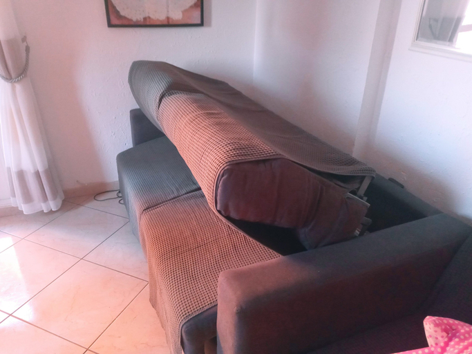 Interior 2, Minerva 1-bedroom, Close to the Beach, Park etc, Málaga