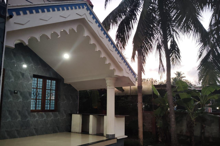 Exterior & Views 3, Gruham Malpe Homestay, Udupi