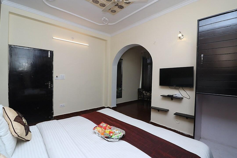 Others 2, Hotel sparsh ganga, Dehradun
