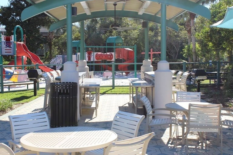 Food & Drinks, Das Beach Haus, Okaloosa